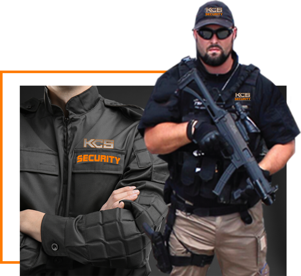 Security Company