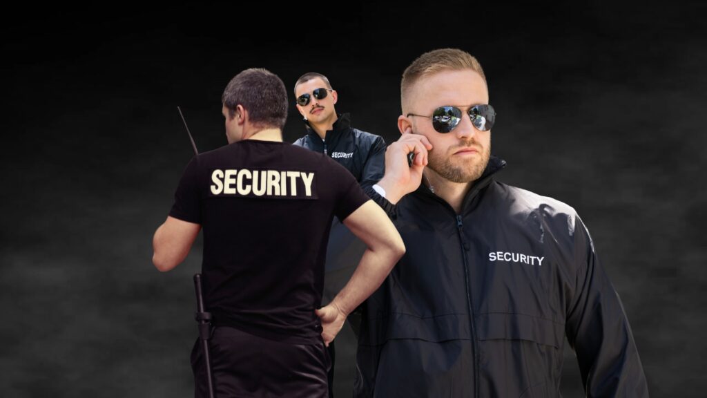 Security Guards