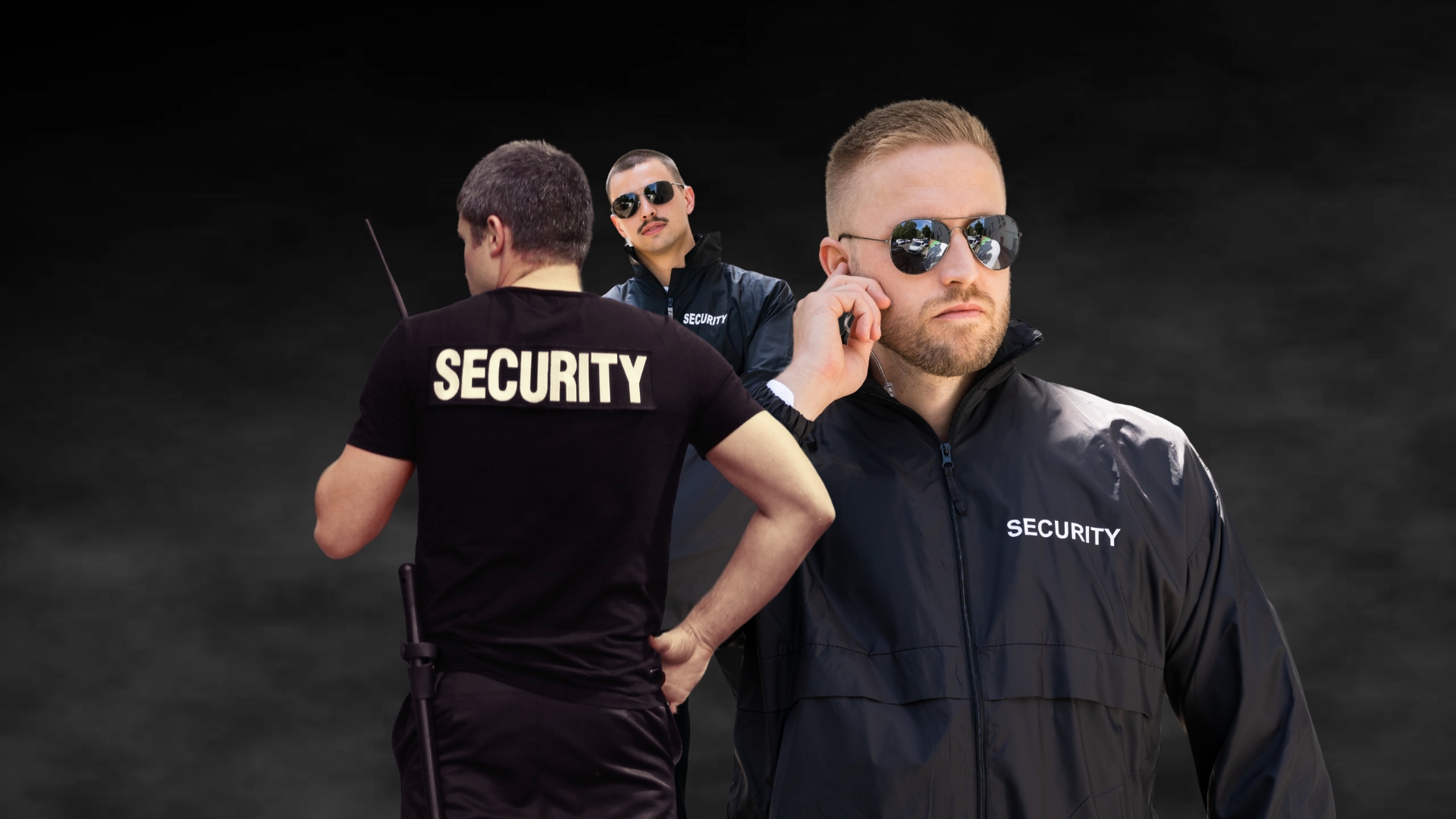 Security Guards