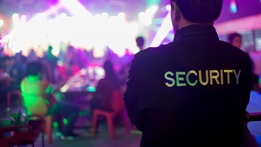 VIP Protection