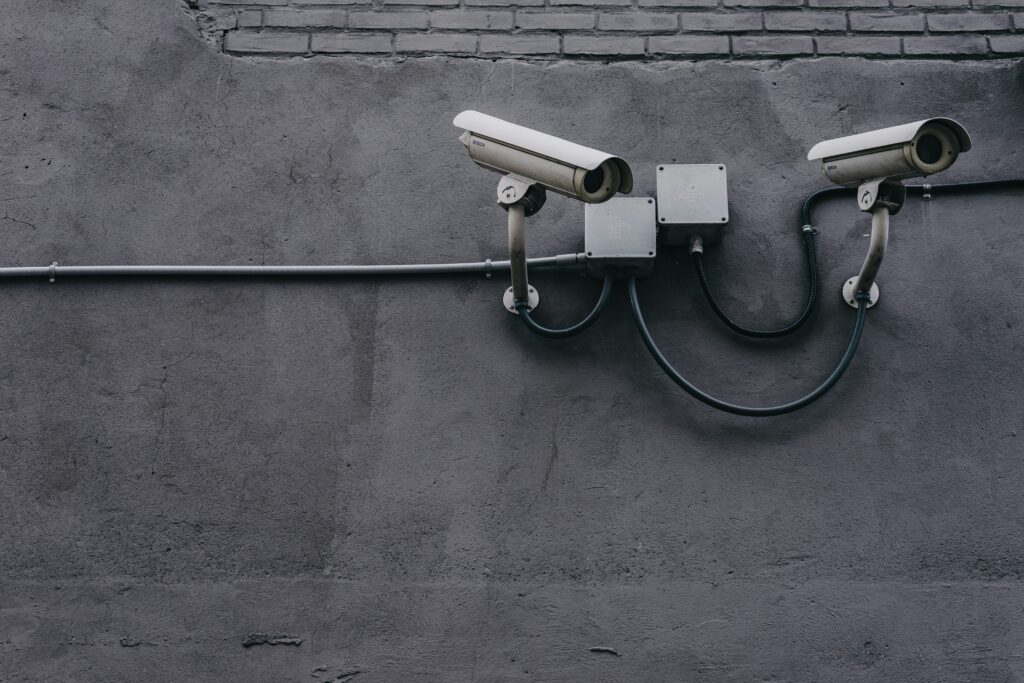 Security Company
